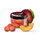 Cebador Delphin BreaX POP 16mm/50g  | Mango-Durazno