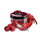 Boilies pop-up Delphin BreaX POP 16 mm / 50 g | Cangrejo-Krill