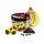 Cebo Delphin BreaX POP 16mm/50g  | Chocolate-Plátano