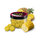 Boilies pop-up Delphin BreaX POP 16mm/50g  | Maíz-Piña
