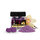 Cebo D SNAX WAFT 7x5.5mm/20g  | Scopex-Vainilla