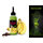 Fluo dip D SNAX LiquiX /100ml  | Chocolate-Plátano