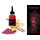 Fluo dip D SNAX LiquiX /100ml  | Scopex-Vainilla