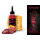 Fluo dip D SNAX LiquiX /100ml  | Queso – Hígado