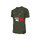 Camiseta Delphin USE IT  | TALLA GRANDE