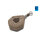 Plomo Delphin CyberBARBED con orificio  | 400g