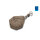 Plomo Delphin CyberBARBED sin orificio  | 120g