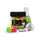 Cebo MIX D SNAX WAFT 10x7mm/20g  | Ajo-Butírico