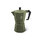 Cafetera Delphin CoToGo Verde