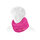 Bufanda tejida para mujer Delphin Qnity QUEEN  | UNI