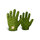 Guantes de punto para niños Delphin YUPIE  | UNI