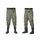 Vadeadores hasta la cintura Delphin HRON Pants | talla 47