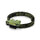 Linterna frontal Delphin RAZOR USB UC