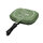 Sartén Delphin ProfiPAN Green  | 22x28x7cm