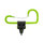 Soporte delantero para feeder Delphin REAXE L  | modelo L