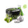 Wafters D SNAX SHELL 14mm/30g  | Queso-Hígado/solubles