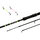 Delphin FEEDERA + 2 puntas  | 360cm/100g/3secciones