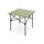 Mesa plegable Delphin CAMPSTA Mega  | 70x70x70cm
