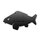 Pegatina 3D Delphin CARP Negra  | Negra