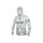 Camiseta con capucha Delphin UV ARMOR 50+  | Oliva XXXL