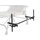 Soporte Delphin REAXE UniFIX DUO
