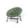 Sillón Delphin YOGEEN TeleLUX