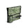 Set de estacas con martillo Delphin FIXT C2G / 10pcs  | 30cm
