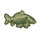 Parche Delphin CARP