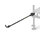 Brazo alimentador Delphin REAXE AngleARM  | 70-110cm