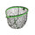 Cabeza flotante Delphin REAXE FloateR QUIX  | 80x70cm