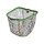 Cabeza flotante Delphin REAXE FloateR FoldCUBE  | 80x70cm