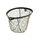 Cabeza de sacadera Delphin REAXE EasyROUND  | 80x70cm