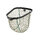 Cabeza de sacadera Delphin REAXE EasyCUBE  | 80x70cm