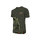 Camiseta Delphin Catch me CARP NX  | TALLA GRANDE