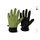 Guantes Delphin MagneTIP  | XL