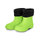Botas infantiles con plantilla Delphin YUPIE  | 34/35