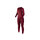 Conjunto térmico parte superior + inferior Delphin QUEEN 4LOVE  | XS