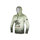 Camiseta con capucha Delphin UV ARMOR 50+  | Predator XXXL