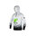 Camiseta con capucha Delphin UV ARMOR 50+  | Reaxe XXXL
