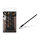 Conector para bolsas PVA Delphin PVA TUBE / 6pcs