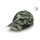 Gorra con visera LED Delphin OutLINE Camo  | UNI