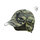 Gorra con visera LED de invierno Delphin OutLINE Camo  | UNI