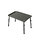 Mesa para carpfishing Delphin STEELS XL 55x35cm  | 55x35cm