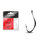 Anzuelo Delphin HKD FLATER ring / 10+1pcs  | BN/14