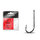 Anzuelo Delphin HKD LONGER ring / 10+1pcs  | BN/12
