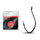 Anzuelo Delphin HKD CATFISH con anillo / 2 piezas  | BN/8/0