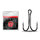 Anzuelo Delphin HKD Double / 10pcs  | BN/8