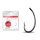Anzuelo Delphin HKD CUTER tefcon / 10+1pcs  | talla 8