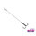 BOMB! Twisto RIGS Wolfram / 3pcs  | #1/12cm