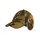 Gorro de invierno DELPHIN con LED  | camuflaje